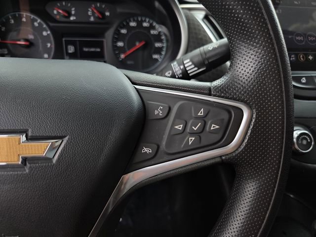 Used 2022 Chevrolet Malibu LS w/ Driver Confidence Package II FWD image 20