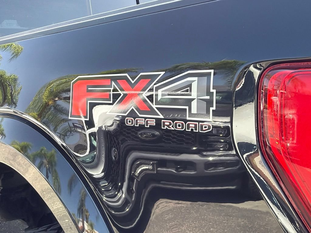 Certified 2021 Ford F150 Platinum w/ Equipment Group 701A High AWD/4WD image 15