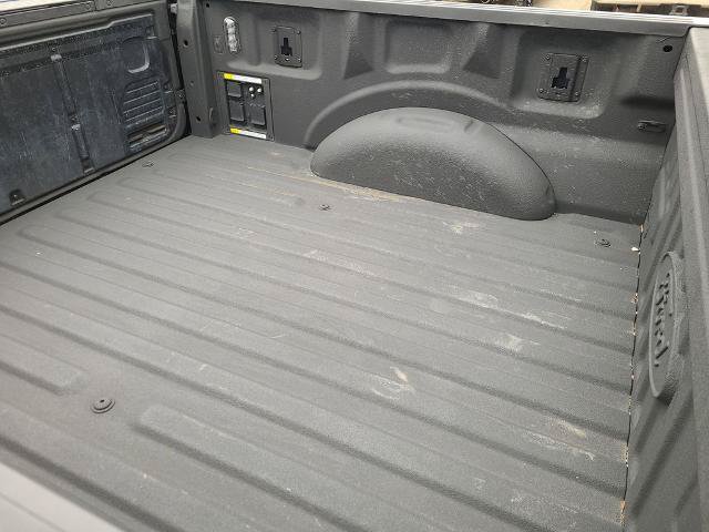 Certified 2021 Ford F150 Limited AWD/4WD image 9