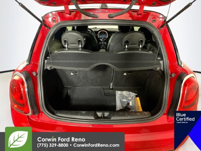 Used 2019 MINI Cooper 2-Door Hardtop FWD image 31