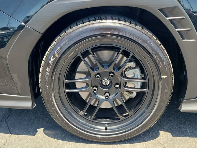 Used 2023 Subaru WRX AWD/4WD image 25