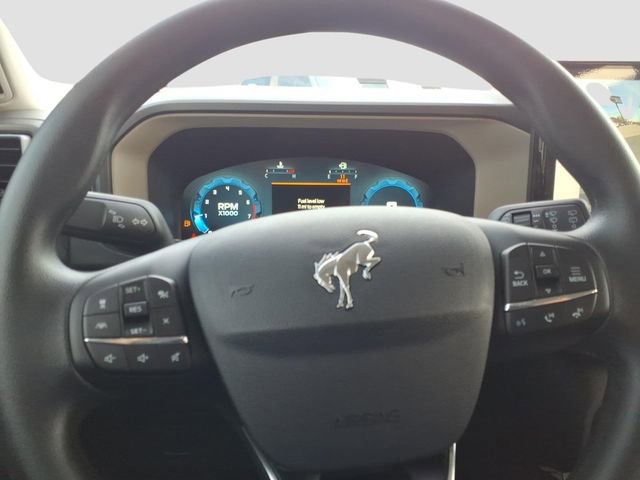 Certified 2025 Ford Bronco Sport Big Bend AWD/4WD image 21