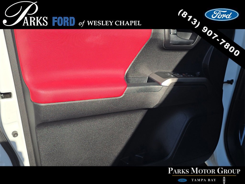 Used 2021 Toyota Tacoma SR5 image 15