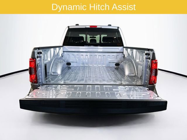 Certified 2023 Ford F150 XLT w/ Equipment Group 302A High AWD/4WD image 23