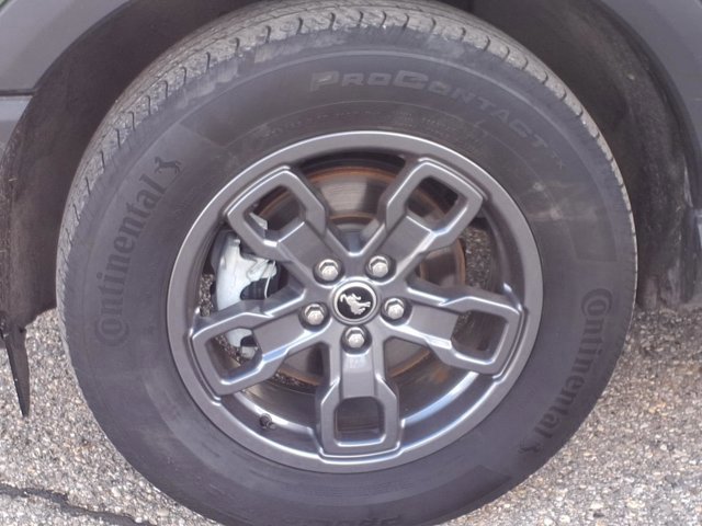 Certified 2023 Ford Bronco Sport Big Bend w/ Convenience Package image 28