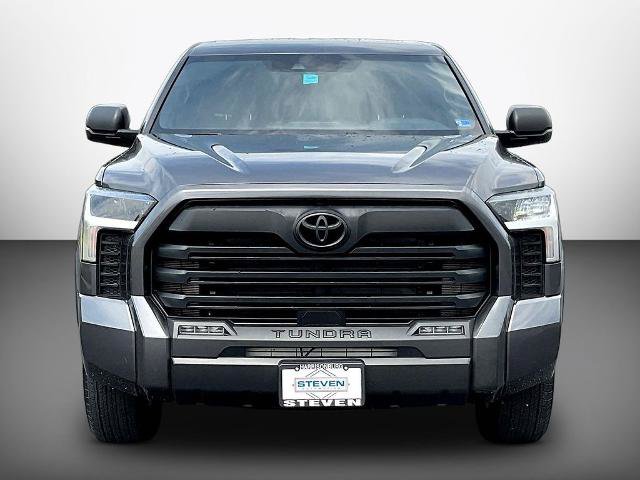 Used 2025 Toyota Tundra SR5 AWD/4WD image 2