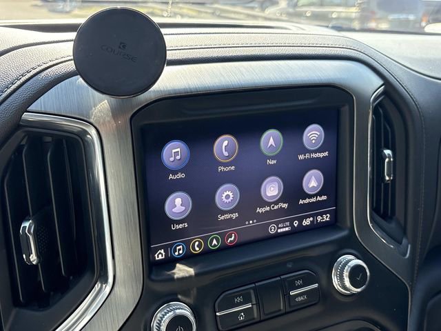 Used 2023 GMC Sierra 3500 Denali w/ Denali Ultimate Package image 33