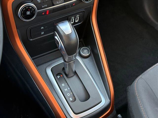 Certified 2022 Ford EcoSport SE w/ SE Convenience Package image 18