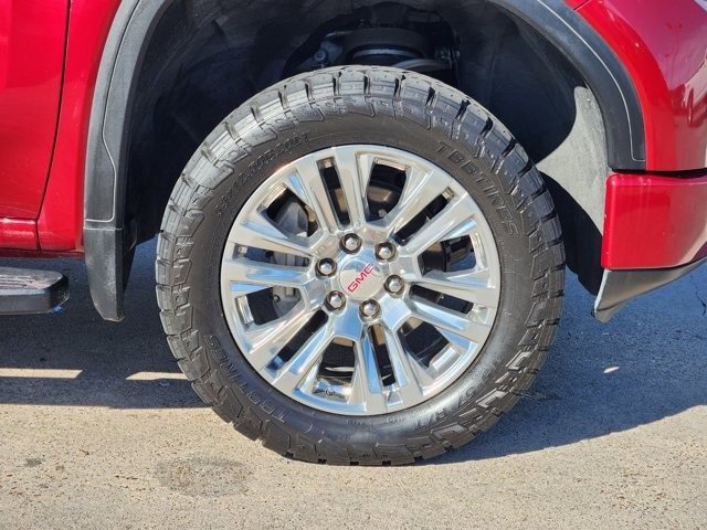 Used 2019 GMC Sierra 1500 Denali w/ Technology Package image 10