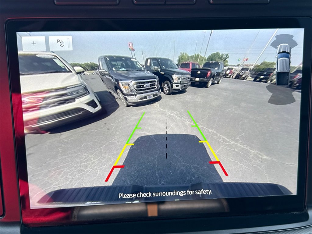 Certified 2023 Ford F150 Platinum image 30