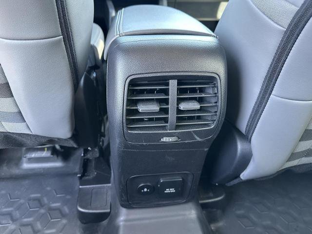 Certified 2025 Ford Bronco Sport Badlands w/ Badlands Tech Package AWD/4WD image 21
