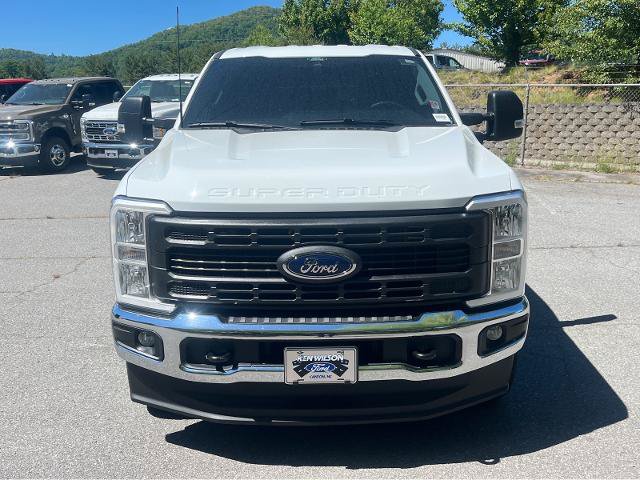 Certified 2024 Ford F250 XL w/ FX4 Off-Road Package AWD/4WD image 6
