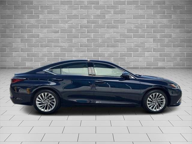 Used 2019 Lexus ES 350 w/ Accessory Package 2 FWD image 2