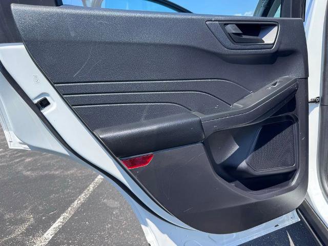 Certified 2022 Ford Escape S AWD/4WD image 22