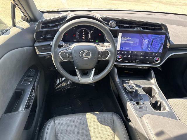 Used 2023 Lexus RZ 450e Premium w/ Technology Package AWD/4WD image 11