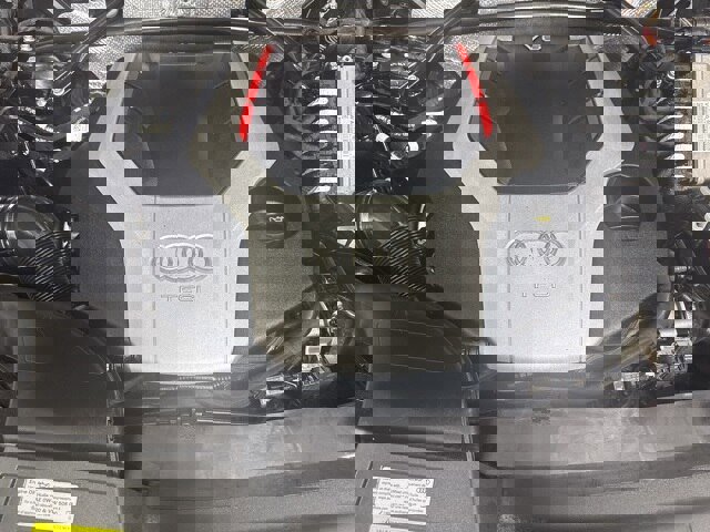 Used 2021 Audi SQ5 Prestige w/ Prestige Package image 9