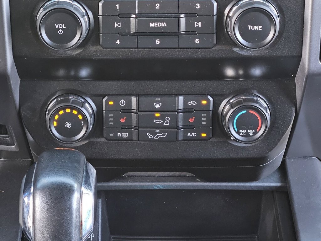 Certified 2020 Ford F150 XLT w/ Equipment Group 302A Luxury RWD image 28