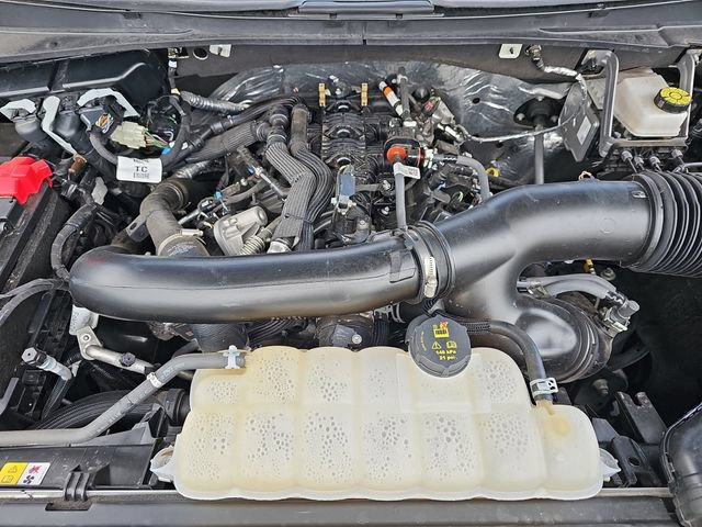 Certified 2025 Ford Expedition Platinum AWD/4WD image 38