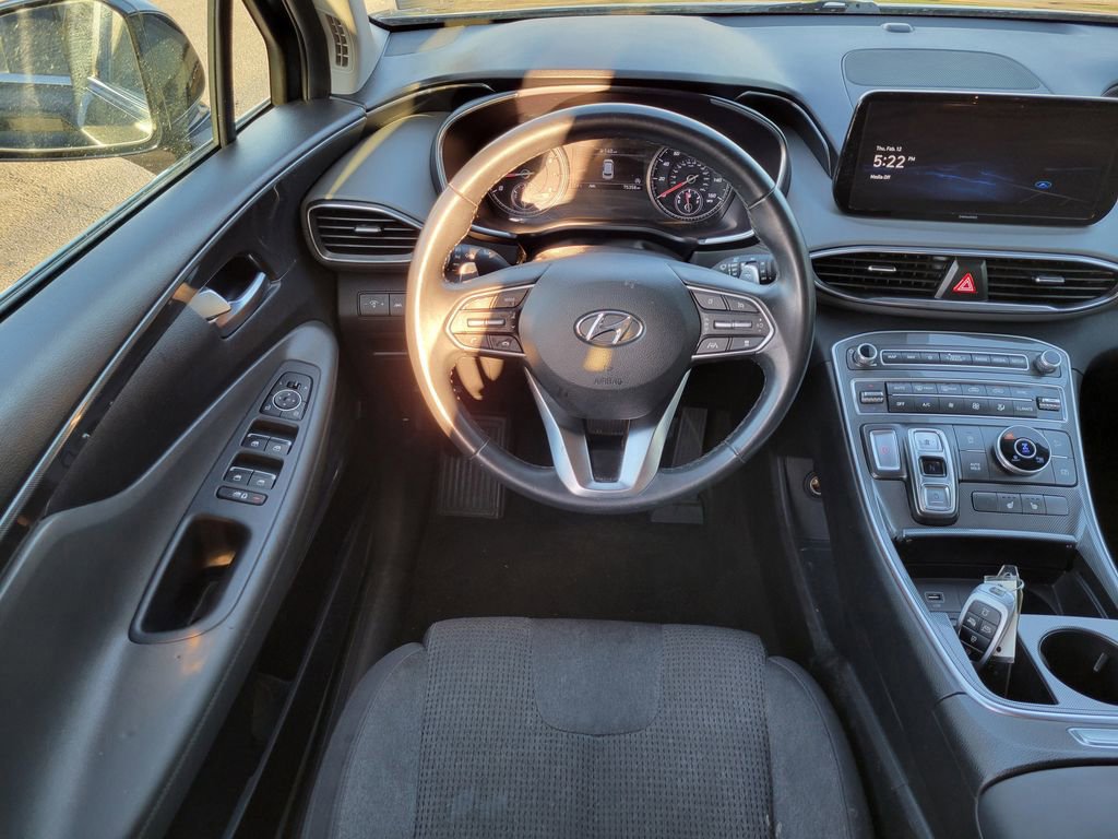 Used 2023 Hyundai Santa Fe SEL image 19
