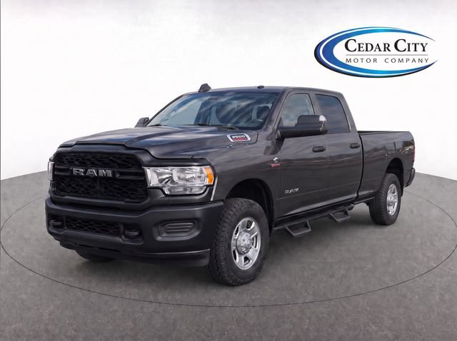 Used 2022 RAM 3500 Tradesman