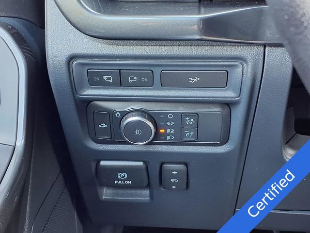 Certified 2022 Ford F150 XLT w/ Equipment Group 302A High AWD/4WD image 19