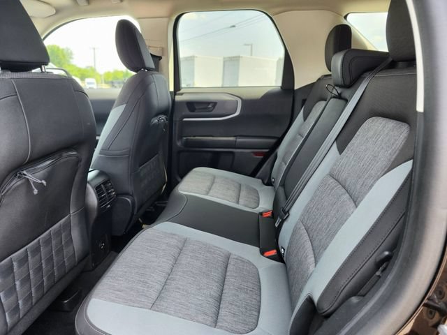 Certified 2021 Ford Bronco Sport Big Bend w/ Big Bend Package AWD/4WD image 16