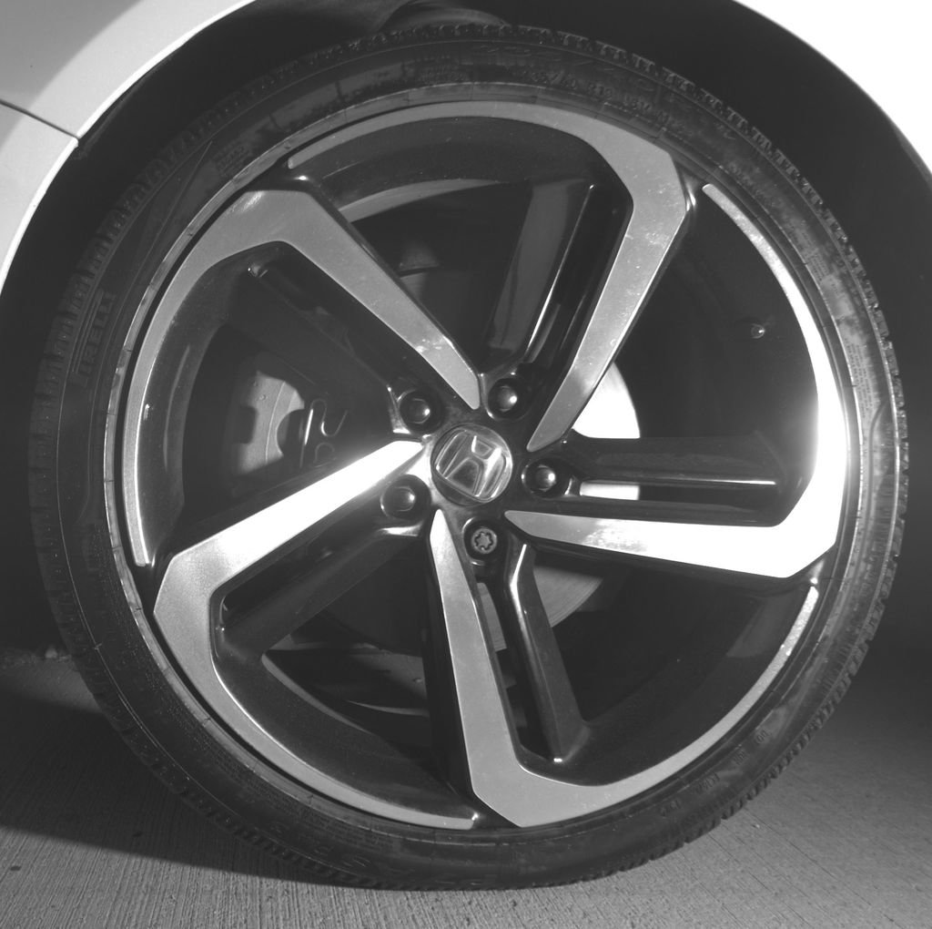 Used 2019 Honda Accord Sport image 10