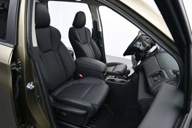 Used 2025 Subaru Ascent Bronze Edition AWD/4WD image 27