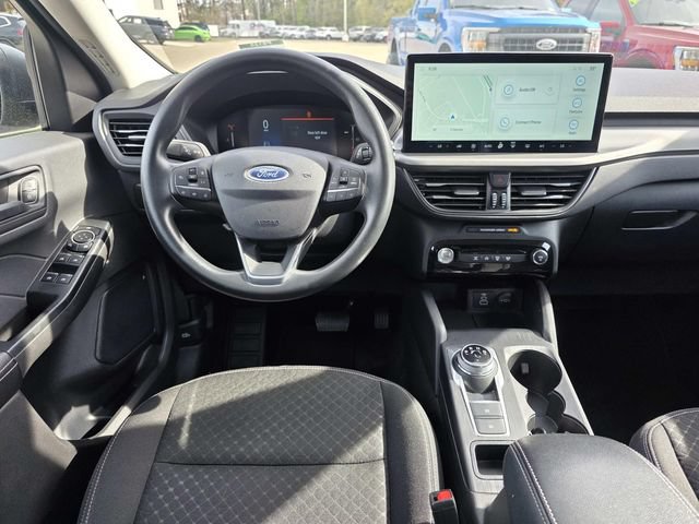 Certified 2025 Ford Escape Active w/ Tech Pack #1 AWD/4WD image 10