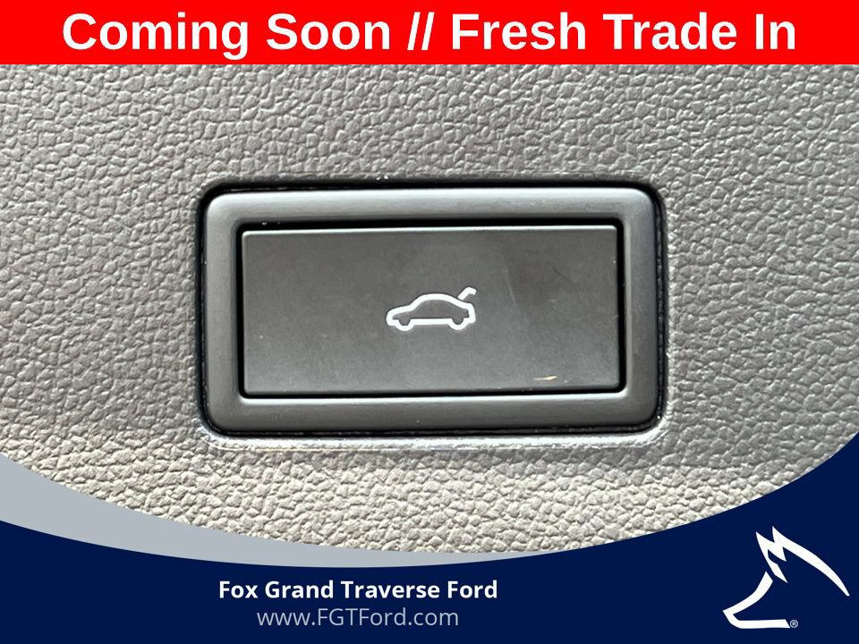 Used 2026 Volkswagen Atlas Cross Sport SE AWD/4WD image 31