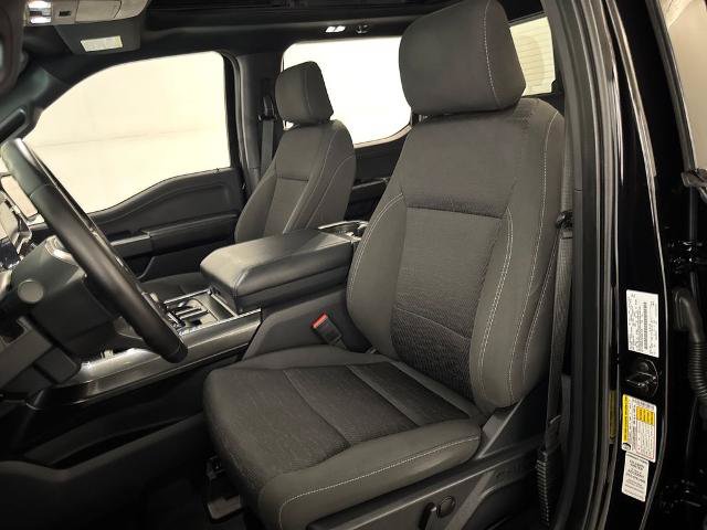 Certified 2023 Ford F150 XLT w/ Equipment Group 302A High AWD/4WD image 17
