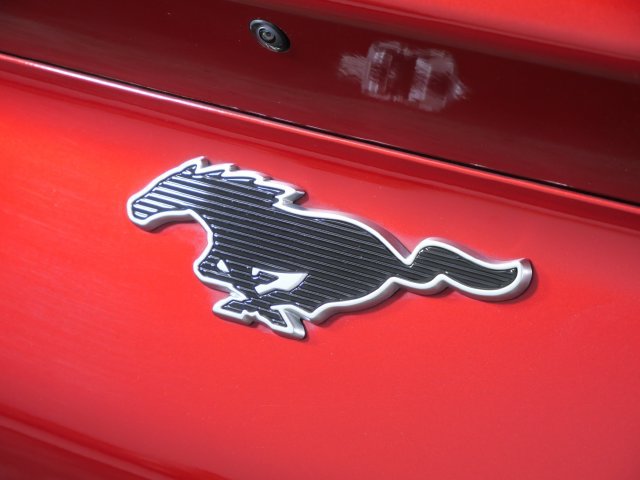 Certified 2023 Ford Mustang Mach-E Premium AWD/4WD image 8