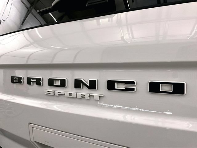 Certified 2024 Ford Bronco Sport Outer Banks AWD/4WD image 13