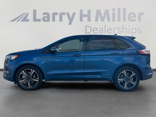 Certified 2019 Ford Edge ST w/ Convenience Package image 2