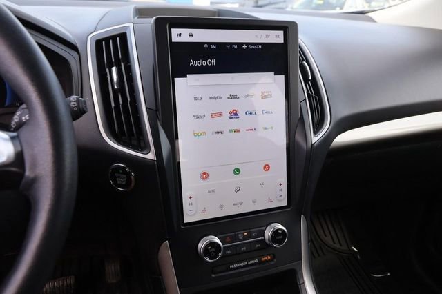 Certified 2024 Ford Edge SEL image 15