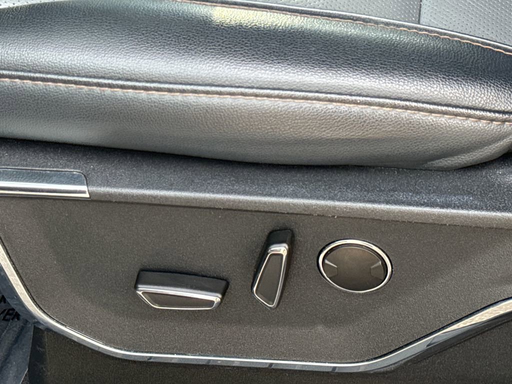 Certified 2023 Ford F150 Lightning Lariat w/ Equipment Group 511A High image 28