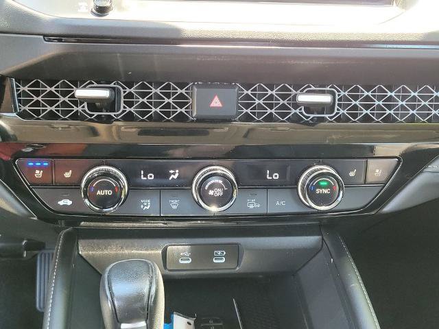 Used 2024 Honda Accord Touring image 22