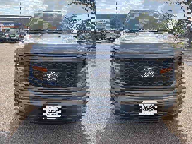 Certified 2024 Ford F150 STX image 6