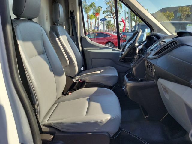 Certified 2019 Ford Transit 350 138 DRW w/ Exterior Upgrade Package image 22