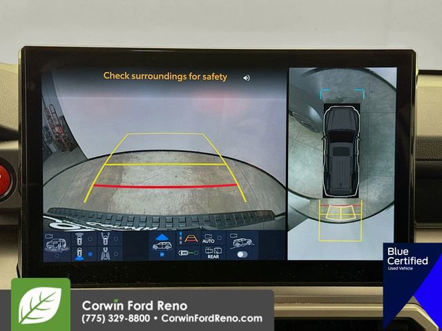 Used 2025 Toyota 4Runner TRD Off-Road Premium image 18