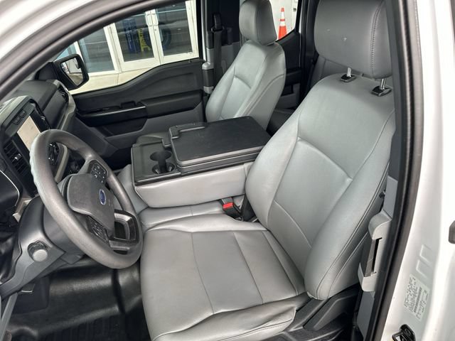 Certified 2021 Ford F150 XL w/ Equipment Group 101A High RWD image 12