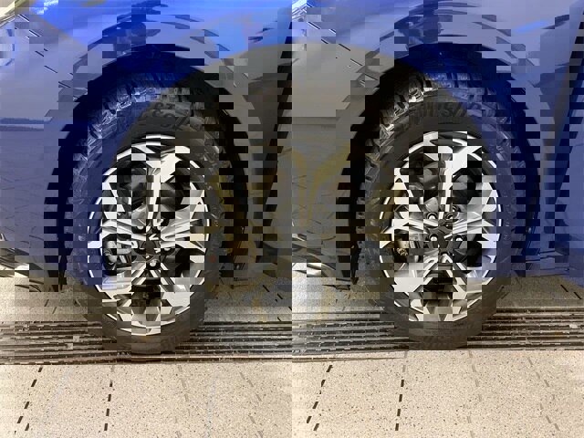 Used 2021 Kia Forte LXS image 9