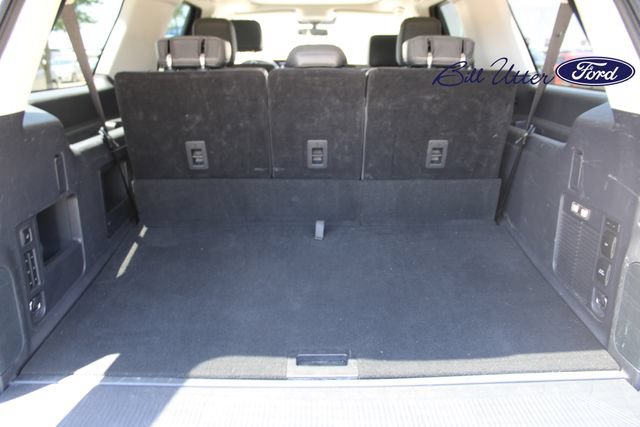 Certified 2025 Ford Expedition Max Active AWD/4WD image 10