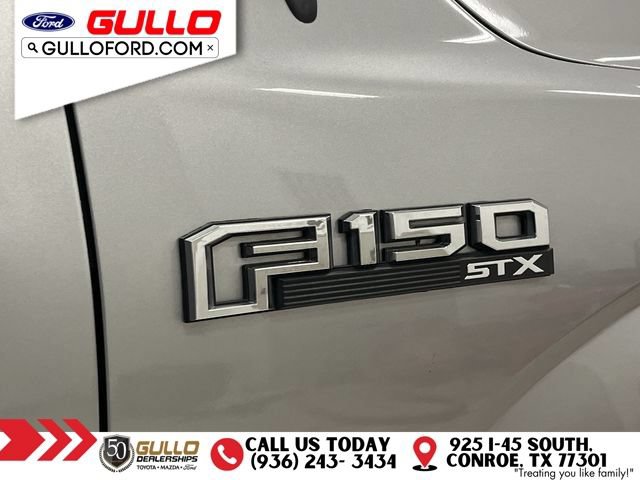 Certified 2020 Ford F150 XL w/ Equipment Group 101A Mid RWD image 31