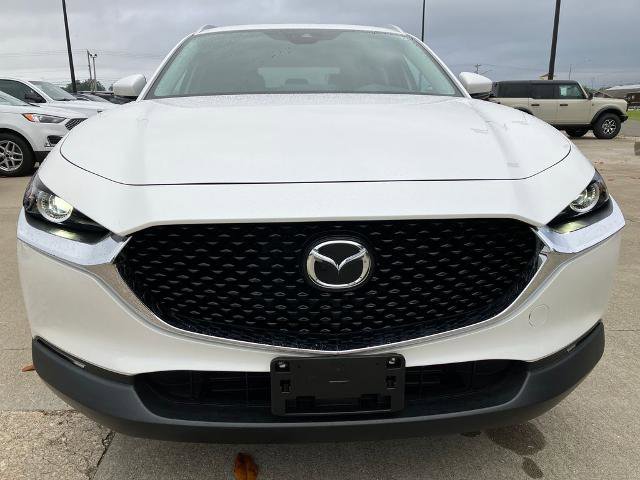 Used 2023 MAZDA CX-30 AWD 2.5 S w/ Preferred Package image 8