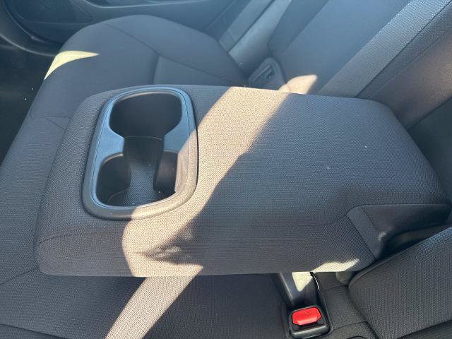 Used 2025 Toyota Corolla LE FWD image 29