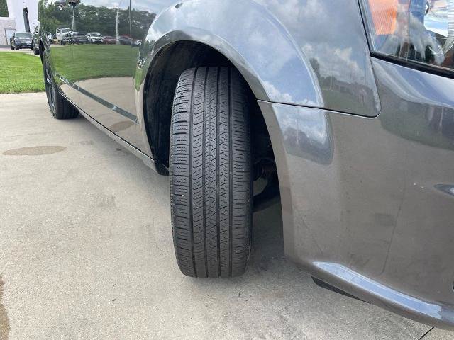 Used 2020 Dodge Grand Caravan SE FWD image 18