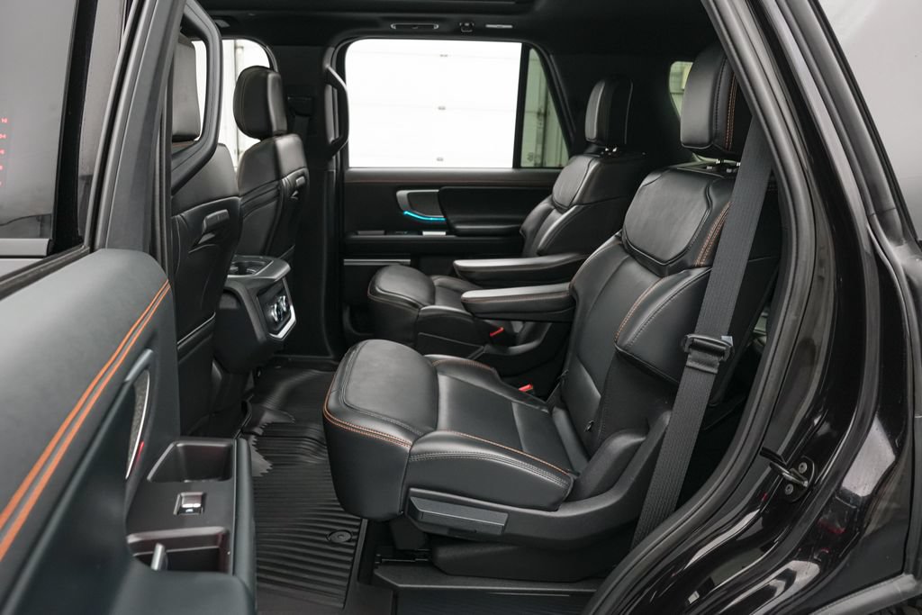 Certified 2025 Ford Expedition Tremor AWD/4WD image 29