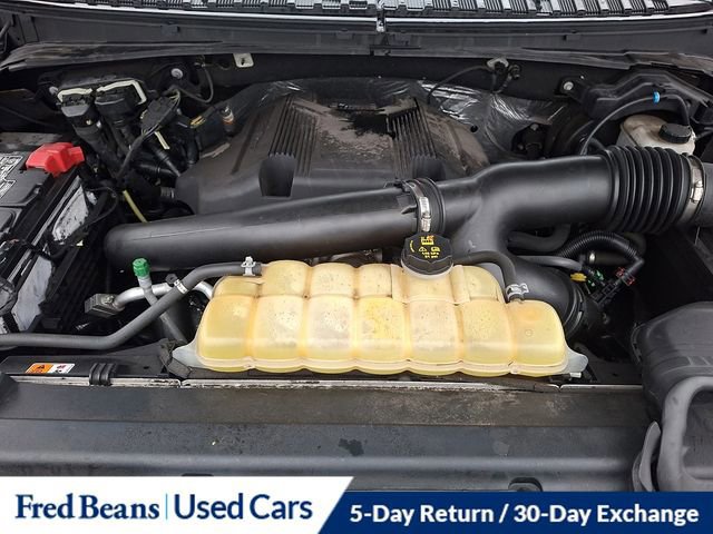 Certified 2019 Ford Expedition XLT w/ Equipment Group 202A image 30