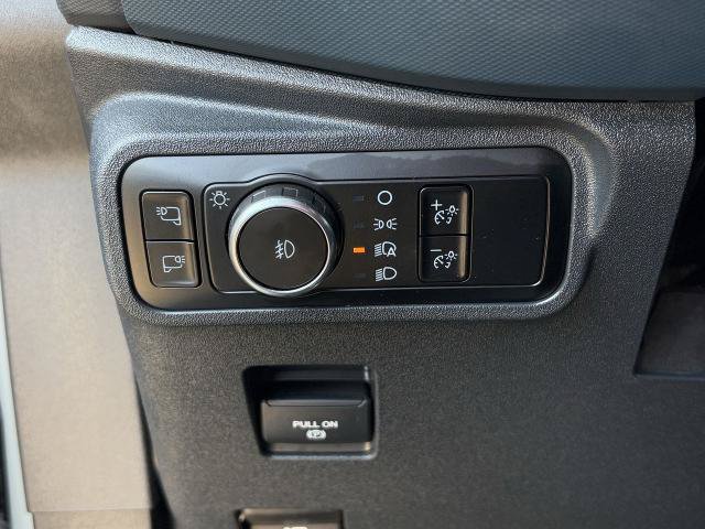 Certified 2024 Ford Bronco Outer Banks AWD/4WD image 23
